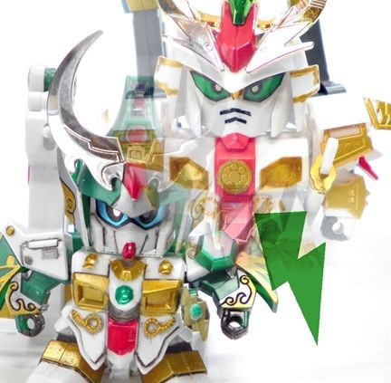 雷鳴頑駄無 : 玩具店：ぜんまいの森