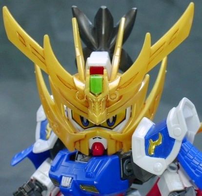 【新品未組立】真　項羽ターンXvs劉邦劉備ガンダム　コンパチブルキット 真 項羽ターンX VS 劉邦劉備ガンダム コンパチブルキット - メルカリ