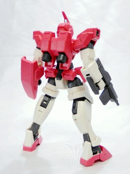 HG ジェノアスⅡ : 玩具店：ぜんまいの森