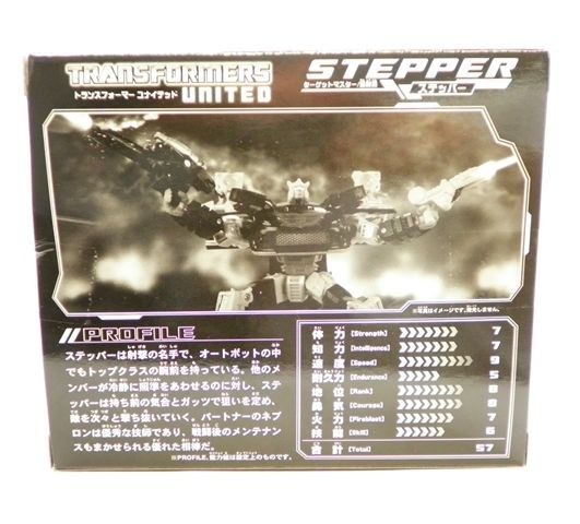 ステッパー : 玩具店：ぜんまいの森