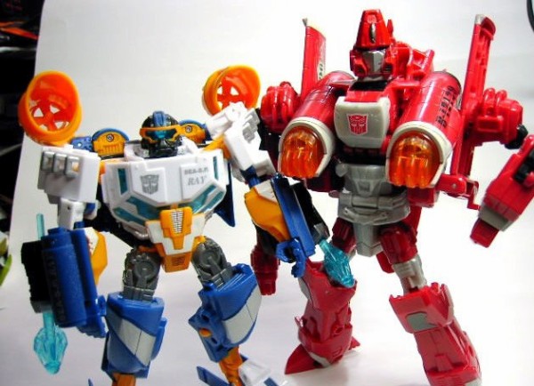 USAエディション：パワーグライド : 玩具店：ぜんまいの森