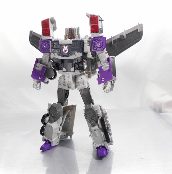 トランスフォーマー　レジェンズ　LG57　オクトーン　フィギュア 新品即納』{TOY} トランスフォーマーレジェンズ LG57 オクトーン