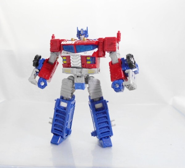 SG-37 ギャラクシーアップグレードオプティマスプライム