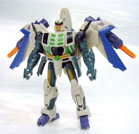 トランスフォーマー ユナイテッド 【 サンダーウイング 】 メガプリテンダー 51yvoEG7rxL._UF894,1000_QL80_.jpg