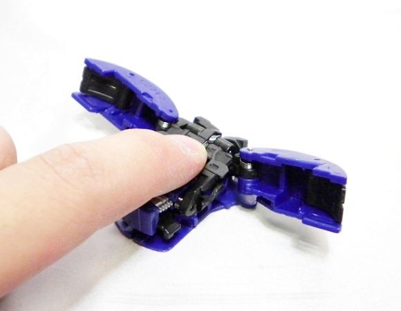 ディセプティコンデータディスクセット : 玩具店：ぜんまいの森