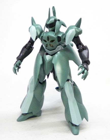 HG 1/144 バクト｜バンダイ ホビーサイト