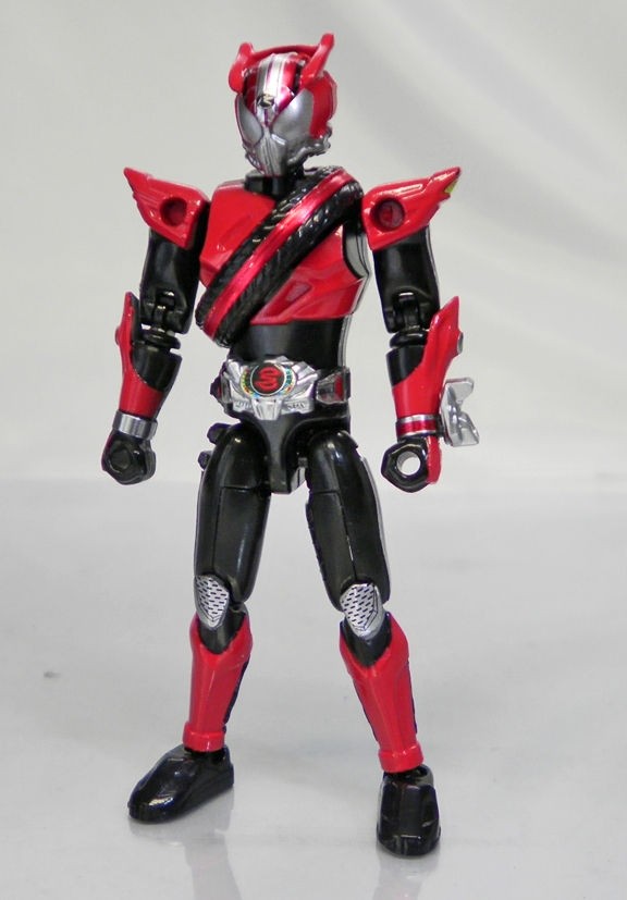 税込】 仮面ライダードライブ ドライビングアクション 1～3弾全10種 