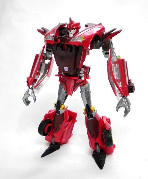 メディックノックアウト : 玩具店：ぜんまいの森