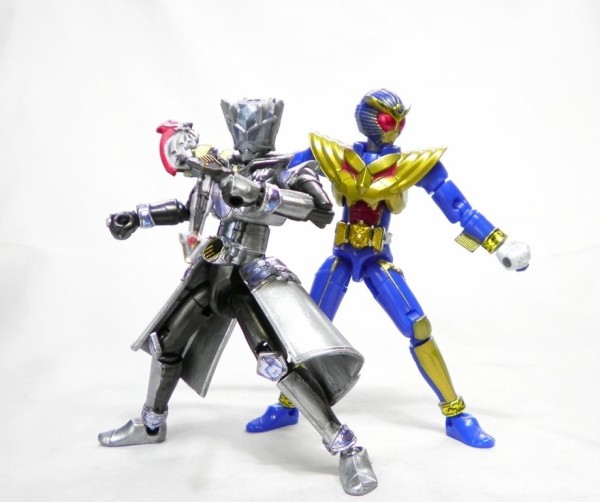 スタイルアクションウィザード : 1弾・EX1弾・EX2弾 全13種セット スタイルアクションウィザード : 1弾・EX1弾・EX2弾 全13種