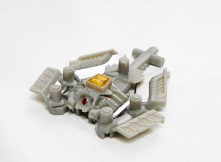 トランスフォーマープライム　アームズマイクロン　ダークマターカリバー ○トランスフォーマー プライム スーパーコンボウェポン ダーク