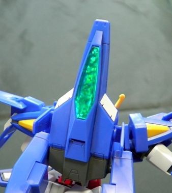 ＨＧ ガンダムＡＧＥ-3ノーマル : 玩具店：ぜんまいの森