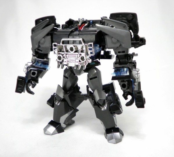 サイラスブレークダウン : 玩具店：ぜんまいの森