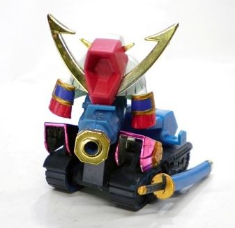 武者ダブルゼータガンダム ムシャダブルゼータガンダム : 玩具店：ぜんまいの森