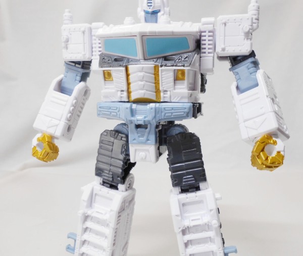 トランスフォーマーレガシー：ノヴァプライム : 玩具店