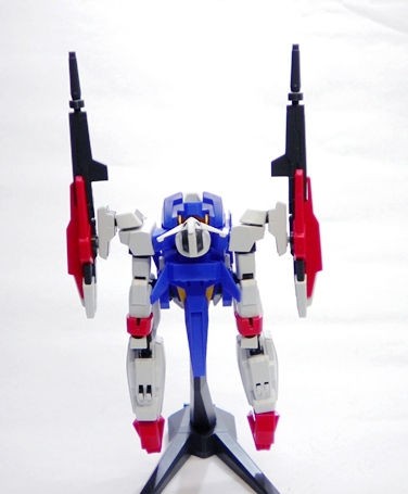 HG ガンダムAGE-2 ダブルバレット : 玩具店：ぜんまいの森