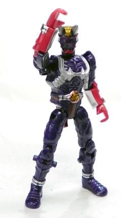 必殺!超変形ライダー3 : 玩具店：ぜんまいの森
