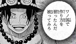 ネタバレ注意 第911話 侍の国の冒険 One Piece感想 海賊乱舞