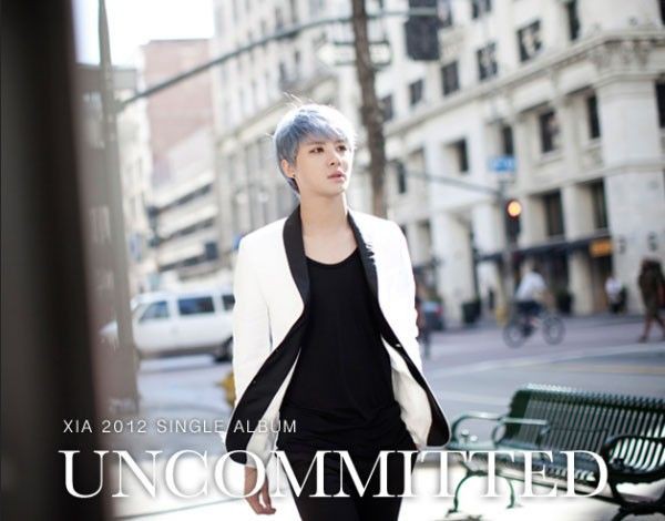 Uncommittedの意味 Kaju S Blog