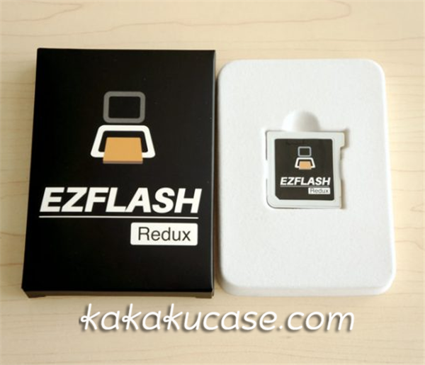 新型3dsマジコンez Flash Reduxレビュー Kakakucase Com