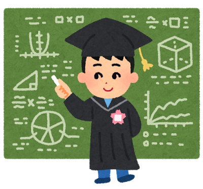 １０年近く観察してみて感じた 私の周りの天才たちの特徴 天才との付き合い ぼくはヒトより遅れてる