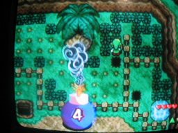 ゼルダの伝説４つの剣 のんびり進行中 ぐうたらゲーム日記