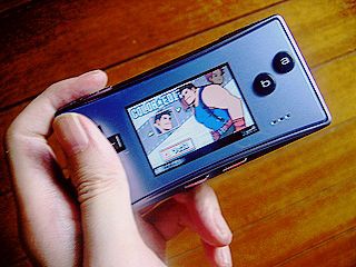 ゲームボーイミクロ Gameboy Micro を購入 ぐうたらゲーム日記