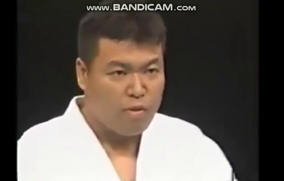 橋本真也 対 小川直也(1997.4.12) : 明るく、楽しく、時々 橋本真也 対 小川直也(1997.4.12) : 明るく、楽しく、時々