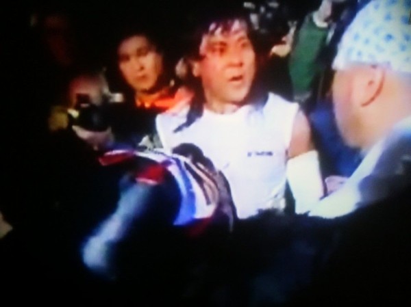 みちのくプロレス　<DVD> 2003年9月23日　大仁田厚VSサスケ　電流爆破 みちのくプロレス <DVD> 2003年9月23日 大仁田厚VSサスケ 電流