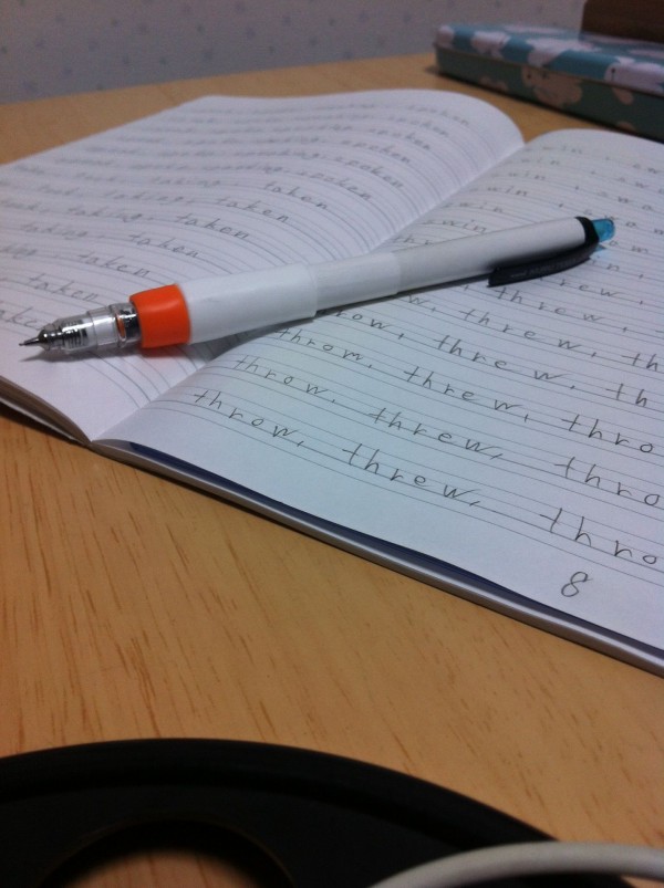 デルガード クルトガを作ってみた件について デルガード クルトガの解説 シャーペンreiyaのblog