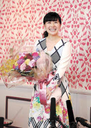 卓球 福原愛さん 神対応引退会見 全文 気ままにkakikukekon
