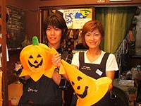 お花屋さん向け英会話レッスン 花きネットブログ