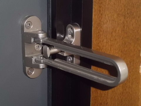 岸和田強姦未遂事件 ｕ字ロックの開錠手口 日本全国津々浦々