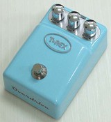 T-Rex Tonebug Overdrive : ギターサウンド研究録