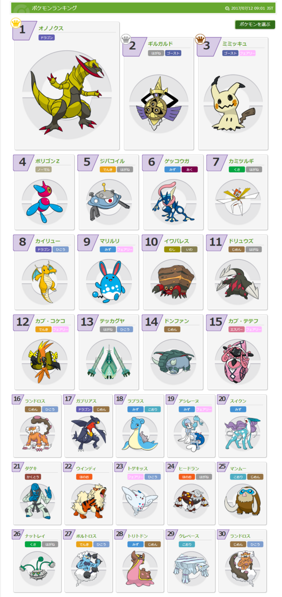 7世代シングル61用メモ かっきーのだらだら実習レポート