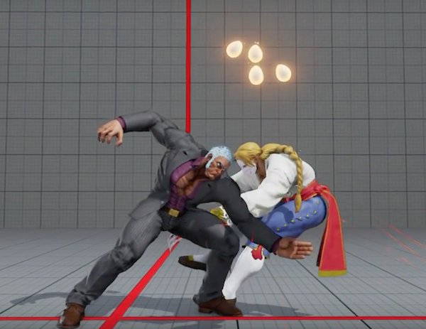 海外 スト5に競技ゲームとしての価値が本当にあるのか スト5のゲーム性が物議を醸し話題に 地上戦を破壊するクラッシュカウンターシステムとは 海外の反応 格ゲーブログ 仮