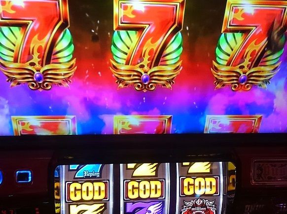 ギャンブルの勝ち方とは ゾーン狙いである 書くこと 賭けること