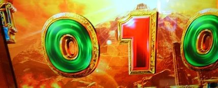 第四百三十二話 ｇｏｄの凱旋 ゼウスステージスタートから赤七炸裂 ｖ揃いが２回 そして絆は停滞期 書くこと 賭けること