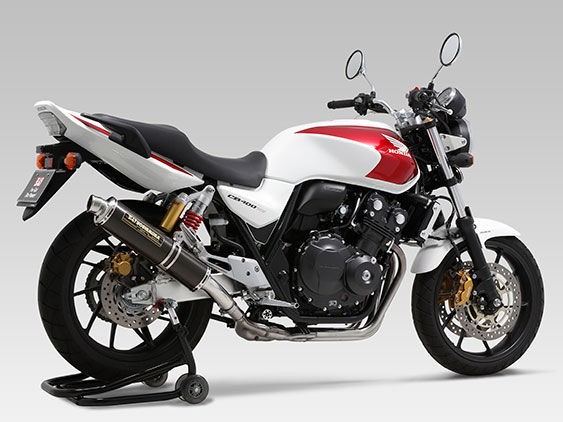 Cb400 Super Four 教習車仕様 法規対応 Cbr400r ｎc56 と400x Nc56 の散在禄