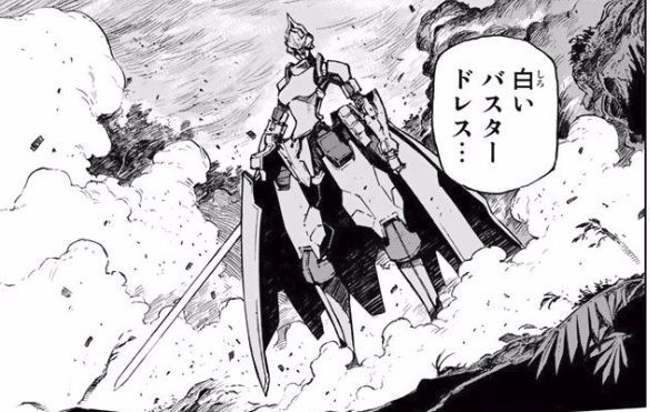 Buster Dress 1巻レビュー ゆみゆみ バイク沼の散在禄 Buster Dress 1巻レビュー ゆみゆみ バイク沼の散在禄