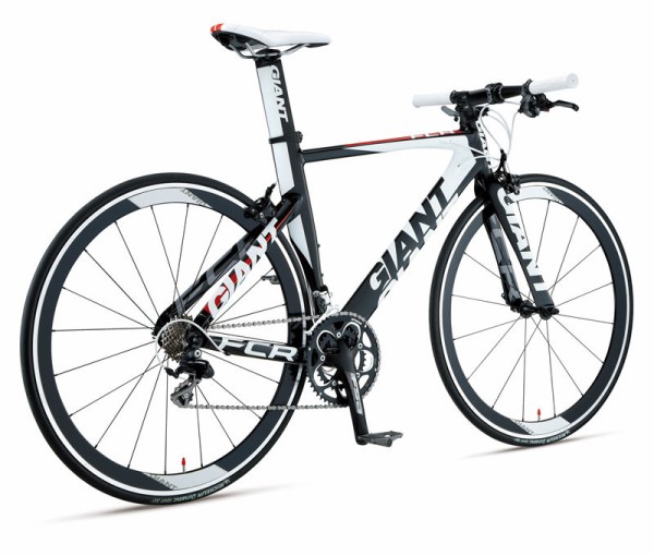 GIANT FCR0