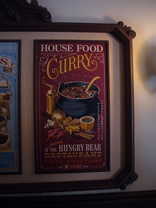 ウエスタンランドのカントリーシアターには他にも 隠れミッキーを探せ 隠れミッキー情報満載