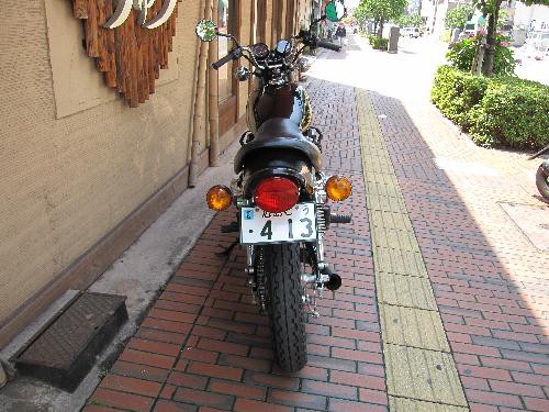 Z 1 岩城滉一仕様？？？ : かくれんぼ です