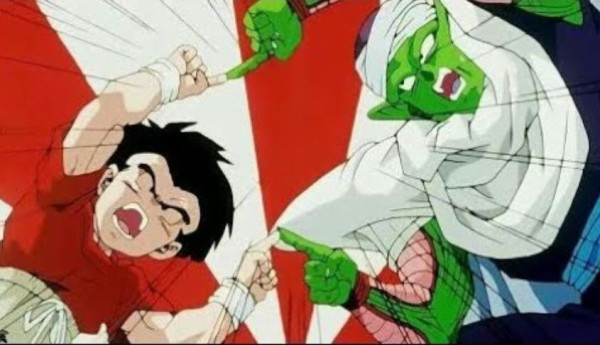 ブウ編でピッコロさんが仲間とむっちゃ打ち解けてる感じが好きなんやが マンガまとめちゃんねる