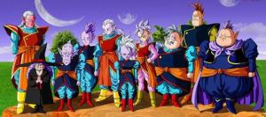 ドラゴンボールの界王様や界王神って何のために存在してるの マンガまとめちゃんねる