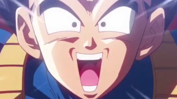 ドラゴンボール超見たらベジータのキャラ崩壊しすぎて引いたんやが ドラゴン速報