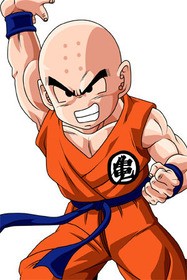 クリリンとルフィが戦ったらどうなるの ドラゴンボールまとめちゃんねる