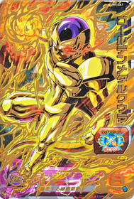 ゴールデンフリーザって悟空ブルーより少し強いくらいでいいの ドラゴンボールまとめちゃんねる