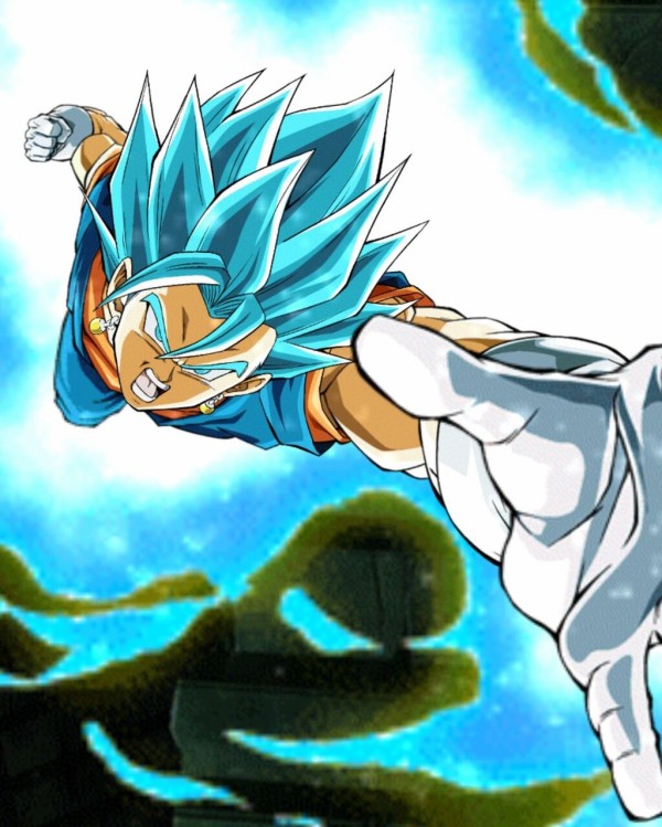 鳥山明 ブロリーは最強です ベジットでも勝てないですよ ファッ ドラゴンボールまとめちゃんねる
