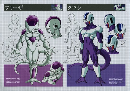 クウラ 宇宙最強 フリーザ 宇宙最強 ドラゴンボールまとめちゃんねる