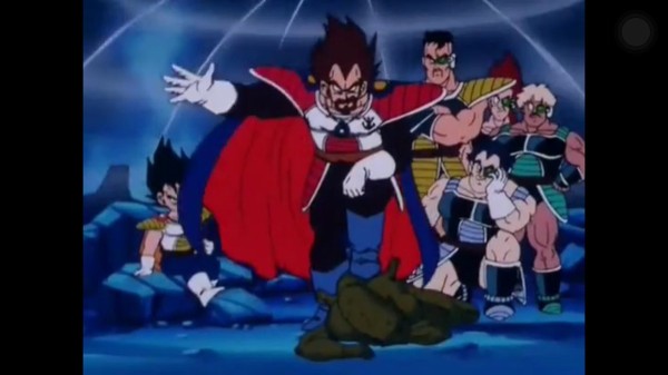 俺のドラゴンボール脳内設定 ベジータ王は大猿化したらフリーザ第三形態までなら勝てた これ マンガまとめちゃんねる 俺のドラゴンボール脳内設定 ベジータ王は大猿化したらフリーザ第三形態までなら勝てた これ マンガまとめちゃんねる